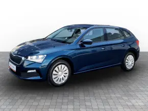 Škoda SCALA AMBITION 1.0 TSI DSG thumbnail