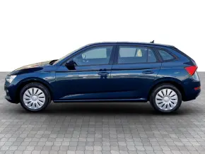 Škoda SCALA AMBITION 1.0 TSI DSG thumbnail