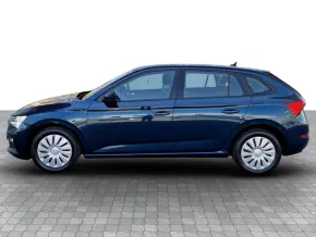 Škoda SCALA AMBITION 1.0 TSI DSG thumbnail