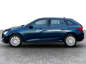 Škoda SCALA AMBITION 1.0 TSI DSG thumbnail