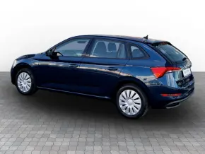 Škoda SCALA AMBITION 1.0 TSI DSG thumbnail
