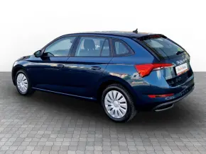 Škoda SCALA AMBITION 1.0 TSI DSG thumbnail