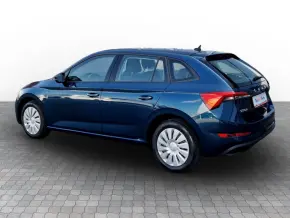 Škoda SCALA AMBITION 1.0 TSI DSG thumbnail