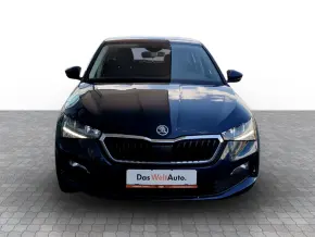 Škoda SCALA AMBITION 1.0 TSI DSG thumbnail