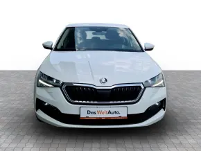 SCALA STYLE 1.0 TSI DSG thumbnail