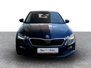 Škoda SCALA AMBITION 1.0 TSI DSG thumbnail