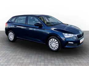 Škoda SCALA AMBITION 1.0 TSI DSG thumbnail