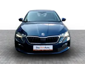 Škoda SCALA AMBITION 1.0 TSI DSG thumbnail