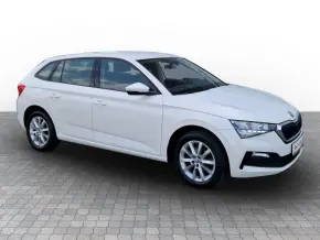 SCALA STYLE 1.0 TSI DSG thumbnail