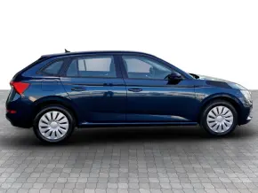 Škoda SCALA AMBITION 1.0 TSI DSG thumbnail