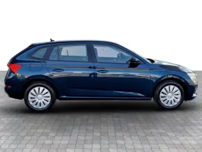 Škoda SCALA AMBITION 1.0 TSI DSG thumbnail