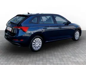 Škoda SCALA AMBITION 1.0 TSI DSG thumbnail