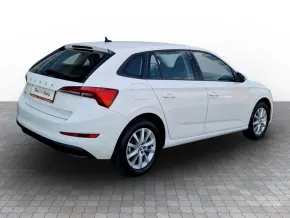 SCALA STYLE 1.0 TSI DSG thumbnail