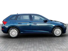 Škoda SCALA AMBITION 1.0 TSI DSG thumbnail