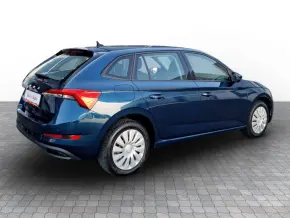 Škoda SCALA AMBITION 1.0 TSI DSG thumbnail