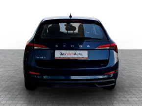 Škoda SCALA AMBITION 1.0 TSI DSG thumbnail