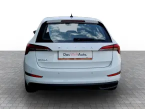 SCALA STYLE 1.0 TSI DSG thumbnail