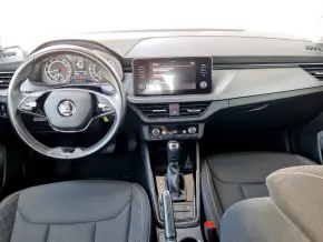 Škoda SCALA AMBITION 1.0 TSI DSG thumbnail