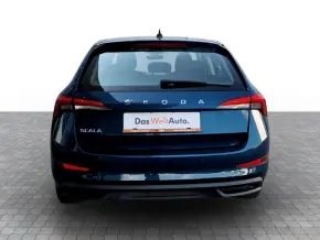 Škoda SCALA AMBITION 1.0 TSI DSG thumbnail