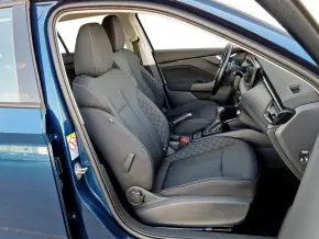 Škoda SCALA AMBITION 1.0 TSI DSG thumbnail