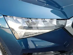 Škoda SCALA AMBITION 1.0 TSI DSG thumbnail