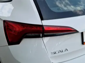 SCALA STYLE 1.0 TSI DSG thumbnail