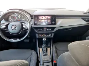 Škoda SCALA AMBITION 1.0 TSI DSG thumbnail