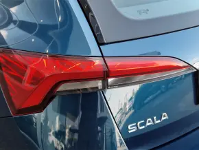 Škoda SCALA AMBITION 1.0 TSI DSG thumbnail