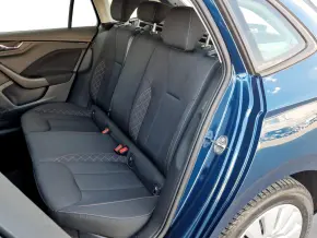 Škoda SCALA AMBITION 1.0 TSI DSG thumbnail