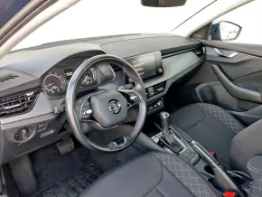 Škoda SCALA AMBITION 1.0 TSI DSG thumbnail