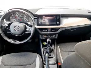 SCALA STYLE 1.0 TSI DSG thumbnail