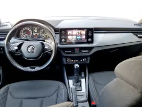 Škoda SCALA AMBITION 1.0 TSI DSG thumbnail