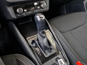 Škoda SCALA AMBITION 1.0 TSI DSG thumbnail