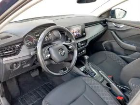 Škoda SCALA AMBITION 1.0 TSI DSG thumbnail