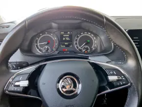Škoda SCALA AMBITION 1.0 TSI DSG thumbnail