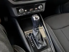 Škoda SCALA AMBITION 1.0 TSI DSG thumbnail