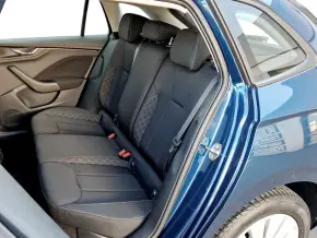 Škoda SCALA AMBITION 1.0 TSI DSG thumbnail