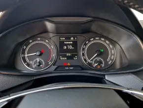 Škoda SCALA AMBITION 1.0 TSI DSG thumbnail