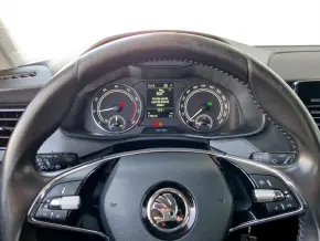 Škoda SCALA AMBITION 1.0 TSI DSG thumbnail