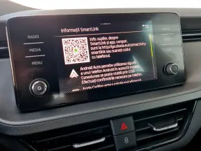 Škoda SCALA AMBITION 1.0 TSI DSG thumbnail
