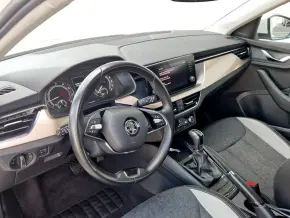 SCALA STYLE 1.0 TSI DSG thumbnail