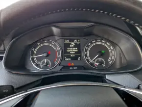 Škoda SCALA AMBITION 1.0 TSI DSG thumbnail