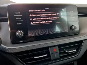 Škoda SCALA AMBITION 1.0 TSI DSG thumbnail