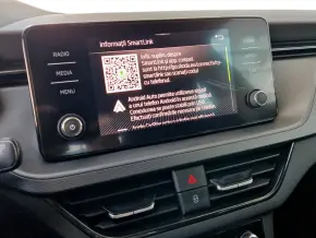Škoda SCALA AMBITION 1.0 TSI DSG thumbnail
