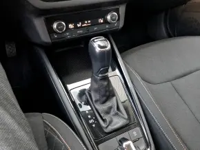 Škoda SCALA AMBITION 1.0 TSI DSG thumbnail