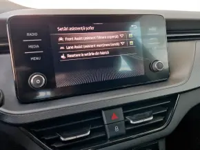 Škoda SCALA AMBITION 1.0 TSI DSG thumbnail