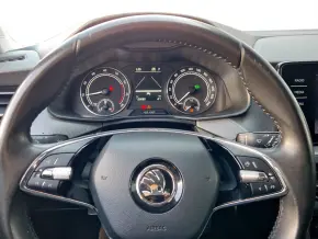 Škoda SCALA AMBITION 1.0 TSI DSG thumbnail