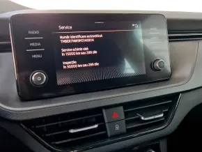 Škoda SCALA AMBITION 1.0 TSI DSG thumbnail