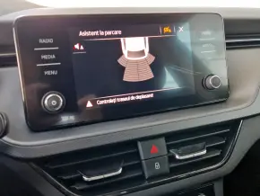Škoda SCALA AMBITION 1.0 TSI DSG thumbnail
