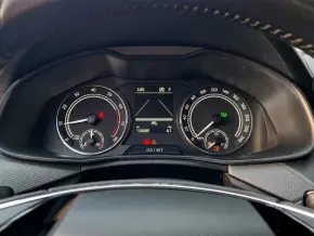 Škoda SCALA AMBITION 1.0 TSI DSG thumbnail